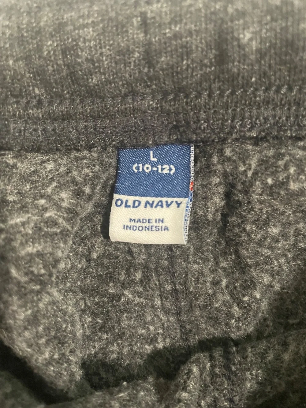 Old Navy Boy's Sweat Pants